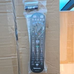 Spectrum Tv UR5U-8790L-TWC Universal Remote Control Time Warner Cable Legacy. Fixed Price $15.00.