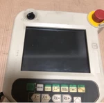 Denso TP-RC7M-3 Teach Pendant "tested Good". Fixed Price $1200.00.