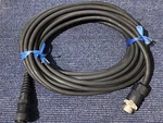 Panasonic Robot AWC32876LT01 Teach Pendant Cable New. Fixed Price $488.00.