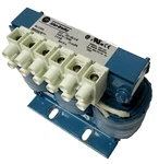 Allen-bradley 1321-3R12-B Line Reactor 3-PHASE 2.5 Mh 600 V 50/60HZ 178562. Fixed Price $59.99.