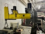 Ibm Scara 7547 Robot Manipulator. Fixed Price $1299.00.
