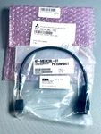 Mitsubishi 4F-MEHCBL-01 Servo Gripper Adapter Cable 300MM. Fixed Price $549.99.