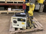 Fanuc R-30IB Lr Mate 200ID A05B-2651-B021 Plus Controller Assembly #403JM. Fixed Price $13000.00.