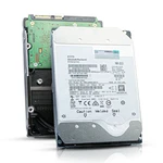 Hp/hgst HE10 10TB HUH721010AL5204 0F27373 7.2K Rpm Sas 12GB/S 512E 3.5" Hdd. Fixed Price $259.00.