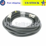 New Yaskawa CBL-YRC061-1 Motoman DX100 Robot Teach Pendant Cable Line Black 8M. Fixed Price $247.74.