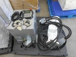 Staubli RX60BL & RX60BCS8M Axis 1.5KG Nominal Robotic Arm W/pendant Controller. Fixed Price $5999.99.