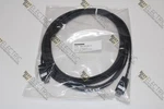 Motoman, CBL-NXC001-4, 149405-5, Servo Network Communications Cable NX100 Robot. Fixed Price $160.00.
