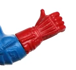 Presale Motu Vintage-compatible Robot Right Hand Custom Mod Red. Fixed Price $11.00.
