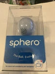 Sphero 2.0 The App-controlled Ball Robot, Smart Toy, And Game System Go. Fixed Price $49.51.