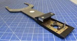 1008-0717 / Arm, Robot Wafer Handler For Pri Abm Brooks Automation. Fixed Price $1555.67.