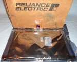 Reliance Electric 0-57401-2 Drive Digital I/o Module 0574012 Auotmax New. Fixed Price $2500.00.