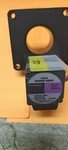 Oriental Motor DGM60-ARAK Dgii Series Hollow Rotary Actuator Single Shaft Cc. Fixed Price $352.00.