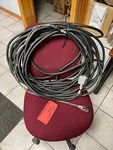 Fanuc ARM1 4004-T059 Power Brake Cable From R30IA Cabinet Robot Meters. Fixed Price $250.00.