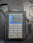 Bk Precision 2650A Handheld Spectrum Analyzer Khz - 3.3 Ghz. Fixed Price $984.00.
