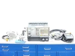 Staubli TX40 Industrial 6-AXIS Robot Arm + CS8C Controller Pendant Cables Estop. Fixed Price $9999.99.