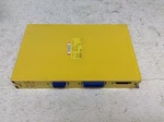 Fanuc A03B-0801-C462 RC01C Robot Control Module A03B0801C462 (tb). Fixed Price $35.99.