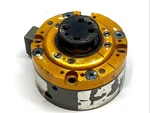 Ati Industrial SR-81 Robotic Collision Sensor 90 Psi 120-520 Lbf-in. Fixed Price $549.99.