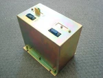 Used Fanuc A05B-2308-C370/01A Isb Unit Intrinsically Safe Barrier RJ2. Fixed Price $65.00.