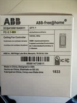 Abb Ceiling Fan Controller FC-3.1-WH (150 Maximum) 120VAC, 60HZ. Fixed Price $27.00.