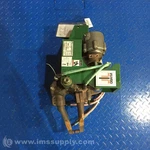 Obara A-TX6562NL-CC-037Z-C Gun Assembly Usip. Fixed Price $54.00.