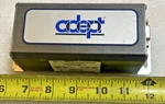 Adept Technology Remote I/o Kit 30410-80000. Fixed Price $350.00.