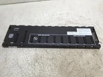 Ge Fanuc IC693CHS391M Base 10 Slot Expansion 90-30. Fixed Price $26.99.