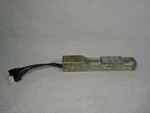 Iai Robo Cylinder Linear Actuator 57MM Bore 100MM Stroke Used. Fixed Price $61.20.