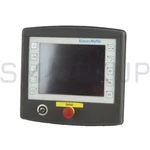 Used & Tested Krauss Maffei HGT834-K Handheld Pendant Terminal. Fixed Price $857.80.