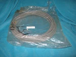 Fanuc Motor Power Cable (44C742204-001R02) For A2/3000. Fixed Price $120.00.
