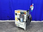Fanuc R-30IB Robot Controller W/teach Pendant 04191266167. Fixed Price $6898.85.
