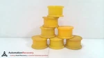 Syndevco SHI-B00-1, Urethane Series Blank Clamp Insert, See Desc #324078. Fixed Price $37.19.