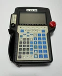 Fanuc A05B-2518-C370#SGL GLS1 Teach Pendant. Fixed Price $369.99.