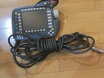 Kuka KCP2 00-114-265 Robot Teach Pendant Hmi Operator Interface! Mint & Cool!. Fixed Price $850.00.