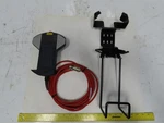 Keba T20T-T00-AR0-CE6 Teach Pendant With Stylus And Hanger No Strap. Fixed Price $1195.79.