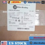 2097-V33PR5 New Factory Sealed Ab Allen Bradley Fast Delivery 1PCS Good. Fixed Price $1609.40.