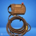 Staubli D21139902R Teach Pendant Usip. Fixed Price $294.00.