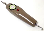 Ametek Chatillon DPP-500G Mechanical Force Gauge X 5G W/ 2 Adapters. Fixed Price $65.13.
