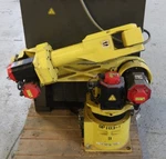 Fanuc Arcmate 100IB A05B-2460-B150 RJ3IB Controller. Fixed Price $5500.00.