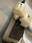 Mitsubishi Melfa Robot RV-E3J (jurassic Park) + Control Unit CR-E116. Fixed Price $7200.00.