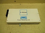 Daihen Corporation Power Receiving Unit Type: WPRU-85K150 Free Shipping. Fixed Price $299.99.