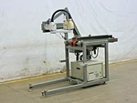 Epson Model E2S651SM-UL 4 Axis, Swing Arm Robotic Pic-n-place.. Fixed Price $7499.99.