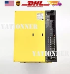 1PC Brand New Fanuc A06B-6164-H333#H580 Servo Driver. Fixed Price $3808.62.