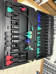Otc Pegisys Oem Cable Kit (missing 3). Fixed Price $149.00.