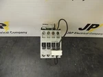 Siemens 3TH3040-0B Contactor With 3TX7402-3R. Fixed Price $20.00.