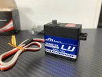 Jx DC-5821LV High Torque Metal Gear Digital Waterproof Rc Car Servo 1/8 Speed. Fixed Price $21.95.
