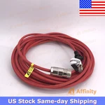 New Abb 3HAC031683-001 DSQC679 10M IRC5 Teach Pendant Cable Fast Usa Ship. Fixed Price $128.00.