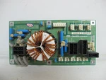 Daihen Control Board Ac Servo System Otc Dr Sankyo Seiki L4800P02. Fixed Price $28.50.