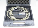 Kuka 00-109-835 Adjustment Zero Point Calibrator 100/90 69-186-130 Ctl Probe. Fixed Price $1018.85.