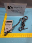 Equipe 110975 Teach Pendant, TTR-100, 186815. Fixed Price $1950.00.