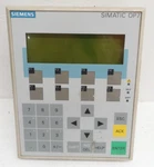 6AV3 607-1JC20-0AX1, Siemens. Fixed Price $284.81.
